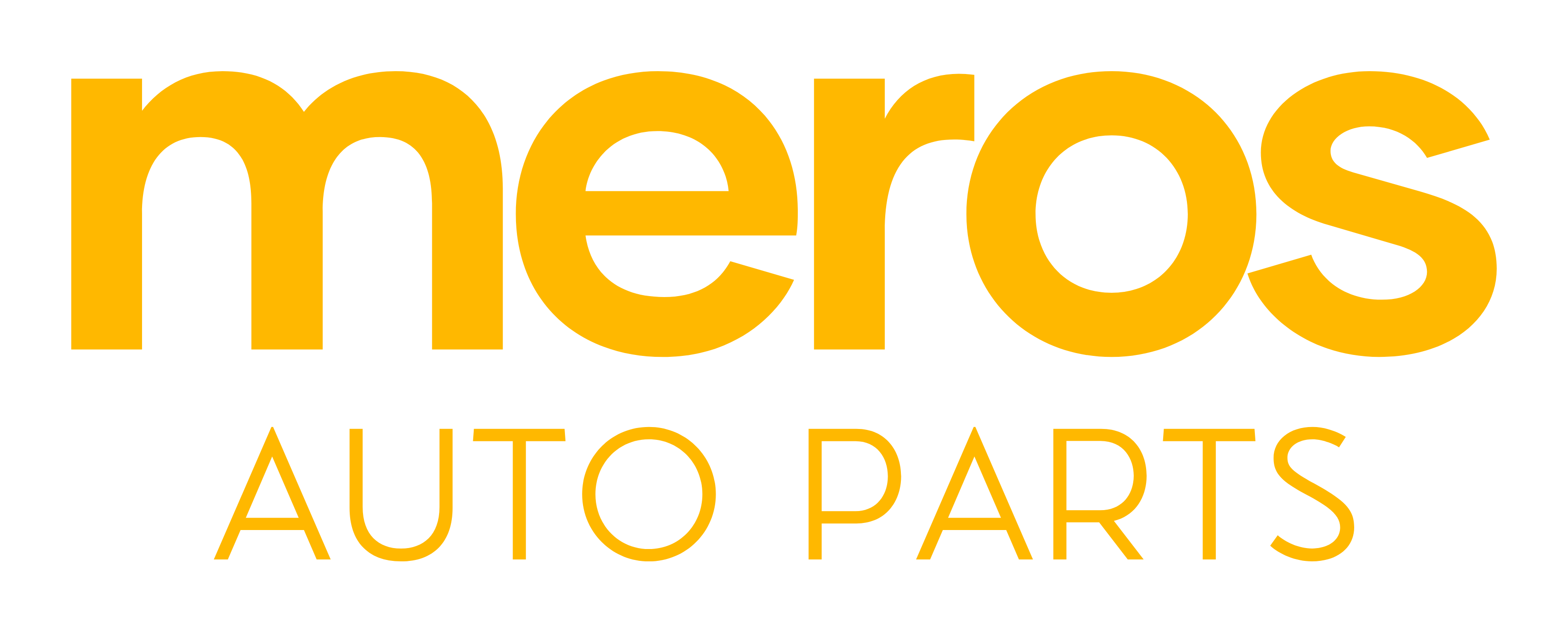 Meros Logo